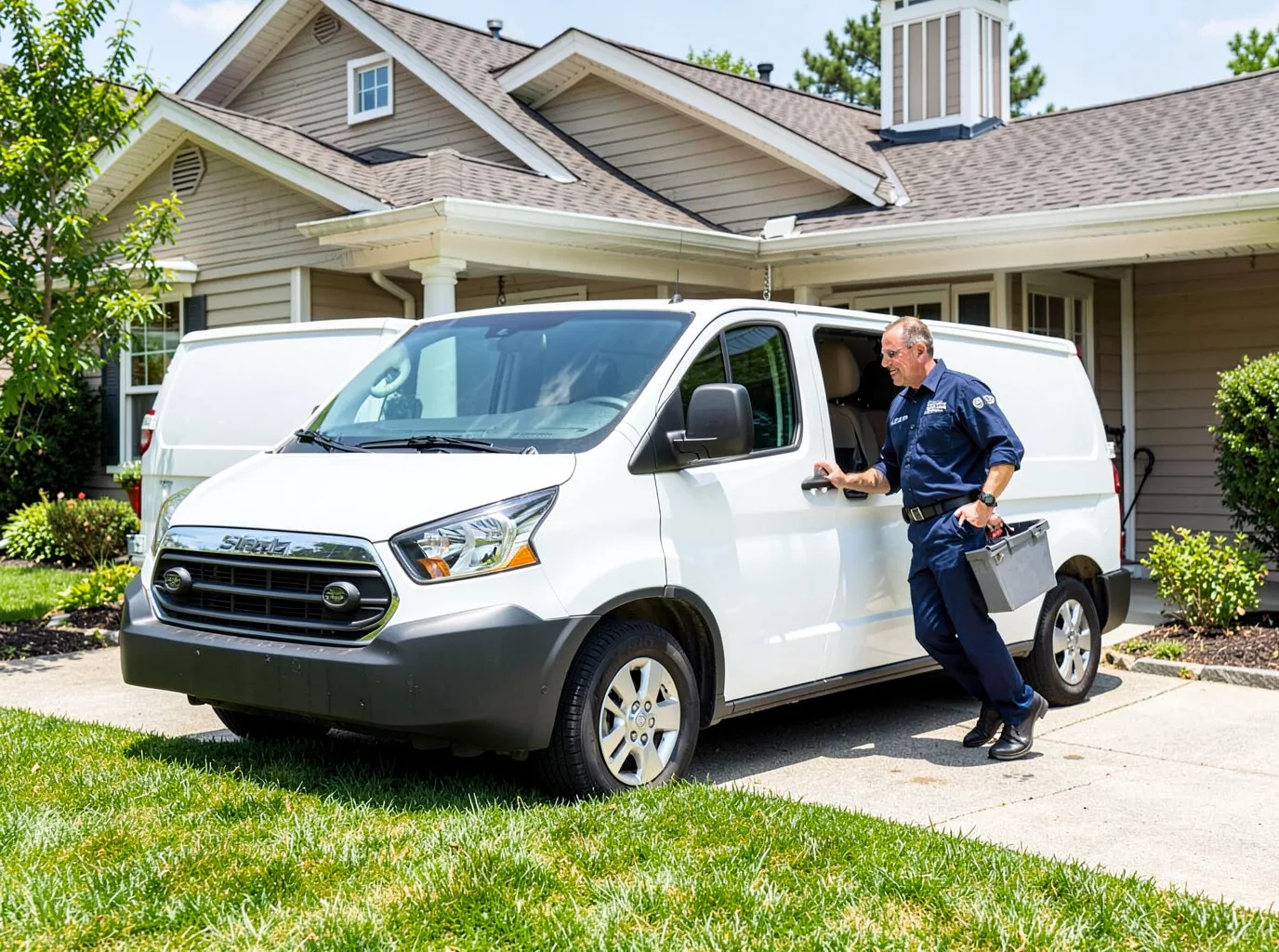 Emergency Plumber company in Tiffin, IA