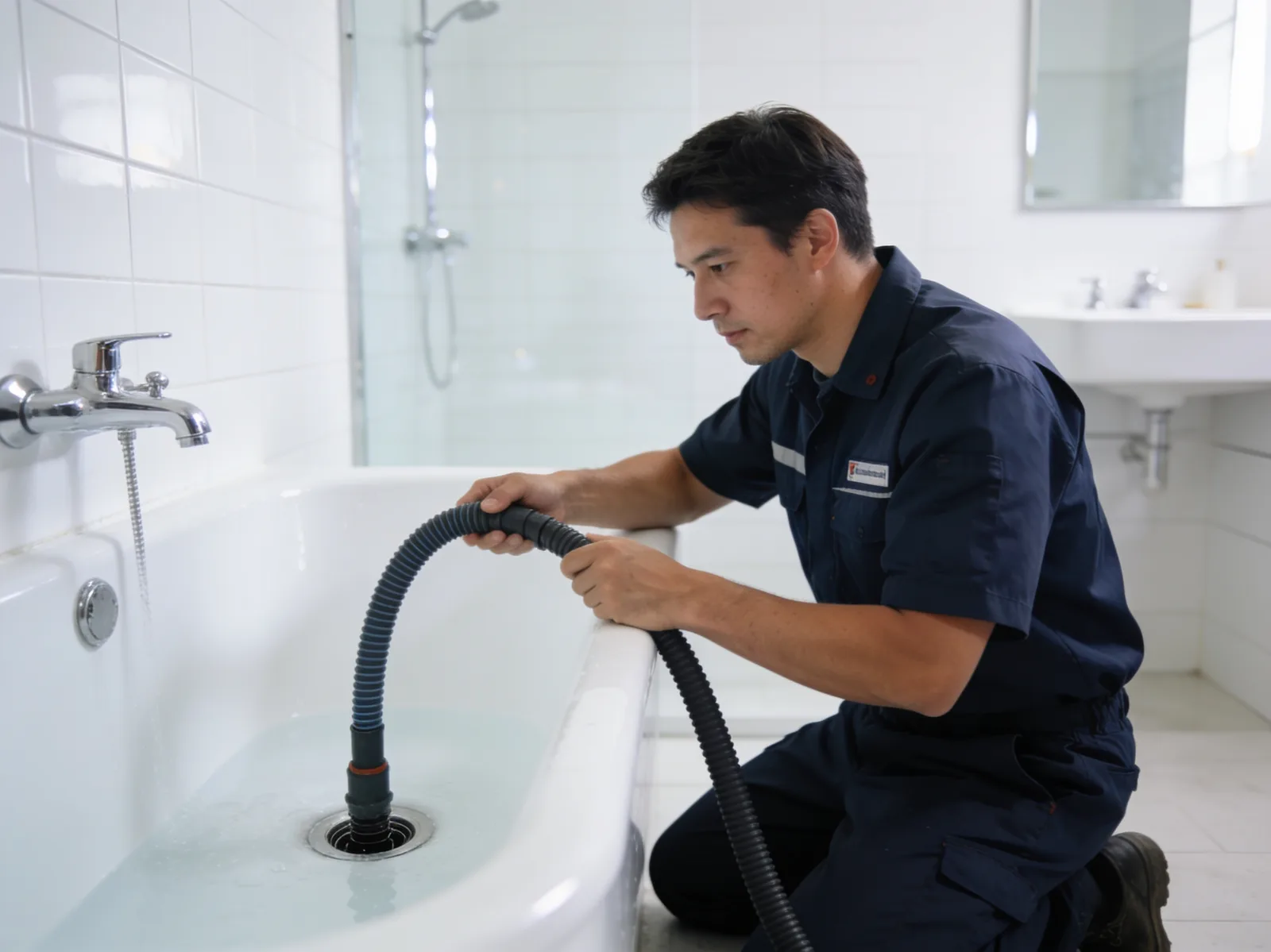 Emergency Plumber Tiffin, IA FAQs